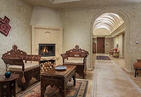 AJWA Cappadocia - Preferred Hotels Legend Collection