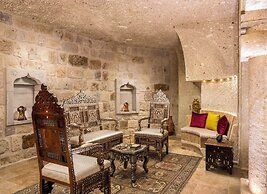 AJWA Cappadocia - Preferred Hotels Legend Collection