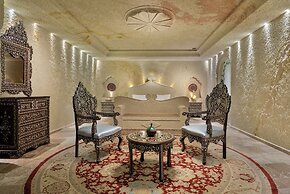 AJWA Cappadocia - Preferred Hotels Legend Collection