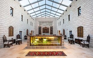 AJWA Cappadocia - Preferred Hotels Legend Collection