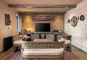 AJWA Cappadocia - Preferred Hotels Legend Collection