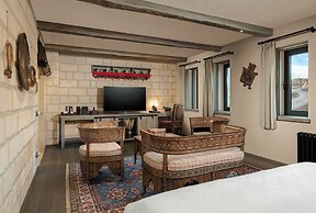 AJWA Cappadocia - Preferred Hotels Legend Collection