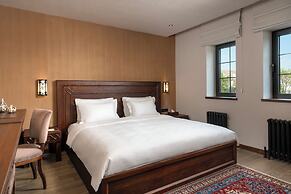 AJWA Cappadocia - Preferred Hotels Legend Collection