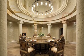 AJWA Cappadocia - Preferred Hotels Legend Collection