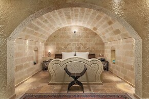 AJWA Cappadocia - Preferred Hotels Legend Collection