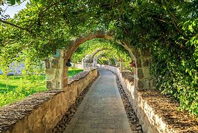 AJWA Cappadocia - Preferred Hotels Legend Collection