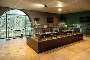 AJWA Cappadocia - Preferred Hotels Legend Collection