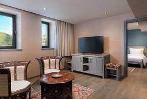 AJWA Cappadocia - Preferred Hotels Legend Collection