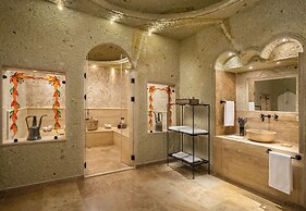 AJWA Cappadocia - Preferred Hotels Legend Collection