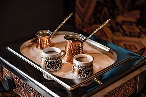 AJWA Cappadocia - Preferred Hotels Legend Collection