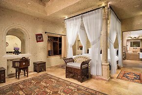 AJWA Cappadocia - Preferred Hotels Legend Collection