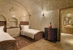 AJWA Cappadocia - Preferred Hotels Legend Collection