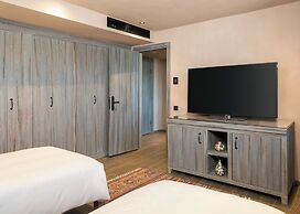 AJWA Cappadocia - Preferred Hotels Legend Collection