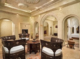 AJWA Cappadocia - Preferred Hotels Legend Collection