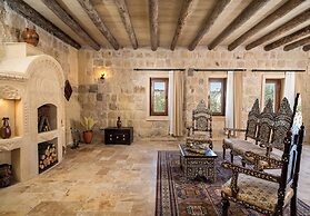 AJWA Cappadocia - Preferred Hotels Legend Collection