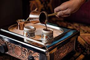 AJWA Cappadocia - Preferred Hotels Legend Collection