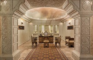 AJWA Cappadocia - Preferred Hotels Legend Collection
