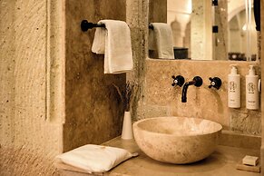 AJWA Cappadocia - Preferred Hotels Legend Collection