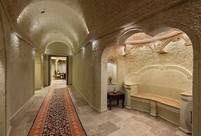 AJWA Cappadocia - Preferred Hotels Legend Collection