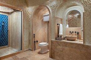 AJWA Cappadocia - Preferred Hotels Legend Collection