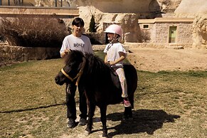 AJWA Cappadocia - Preferred Hotels Legend Collection