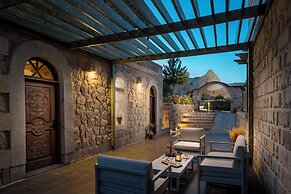 AJWA Cappadocia - Preferred Hotels Legend Collection