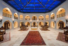 AJWA Cappadocia - Preferred Hotels Legend Collection