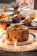 AJWA Cappadocia - Preferred Hotels Legend Collection