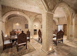 AJWA Cappadocia - Preferred Hotels Legend Collection