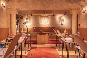 AJWA Cappadocia - Preferred Hotels Legend Collection