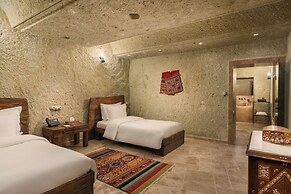AJWA Cappadocia - Preferred Hotels Legend Collection