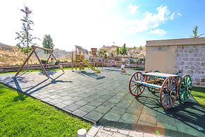 AJWA Cappadocia - Preferred Hotels Legend Collection