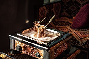 AJWA Cappadocia - Preferred Hotels Legend Collection