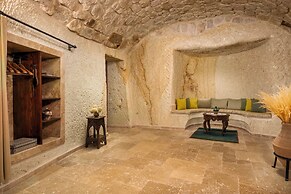 AJWA Cappadocia - Preferred Hotels Legend Collection