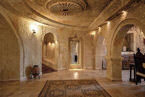 AJWA Cappadocia - Preferred Hotels Legend Collection