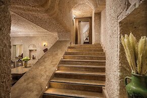 AJWA Cappadocia - Preferred Hotels Legend Collection