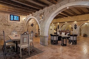 AJWA Cappadocia - Preferred Hotels Legend Collection