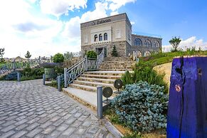 AJWA Cappadocia - Preferred Hotels Legend Collection