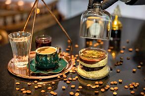 AJWA Cappadocia - Preferred Hotels Legend Collection