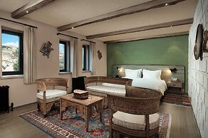 AJWA Cappadocia - Preferred Hotels Legend Collection