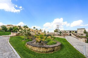 AJWA Cappadocia - Preferred Hotels Legend Collection