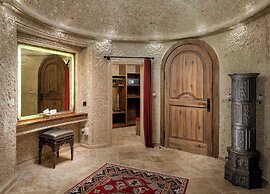 AJWA Cappadocia - Preferred Hotels Legend Collection