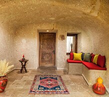AJWA Cappadocia - Preferred Hotels Legend Collection