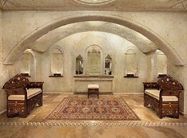 AJWA Cappadocia - Preferred Hotels Legend Collection