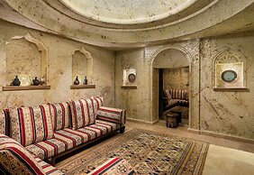 AJWA Cappadocia - Preferred Hotels Legend Collection