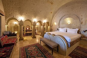AJWA Cappadocia - Preferred Hotels Legend Collection