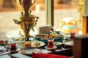 AJWA Cappadocia - Preferred Hotels Legend Collection