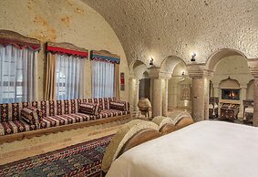 AJWA Cappadocia - Preferred Hotels Legend Collection