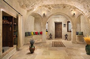 AJWA Cappadocia - Preferred Hotels Legend Collection