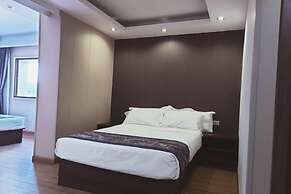 Hotel Nueva Europa
